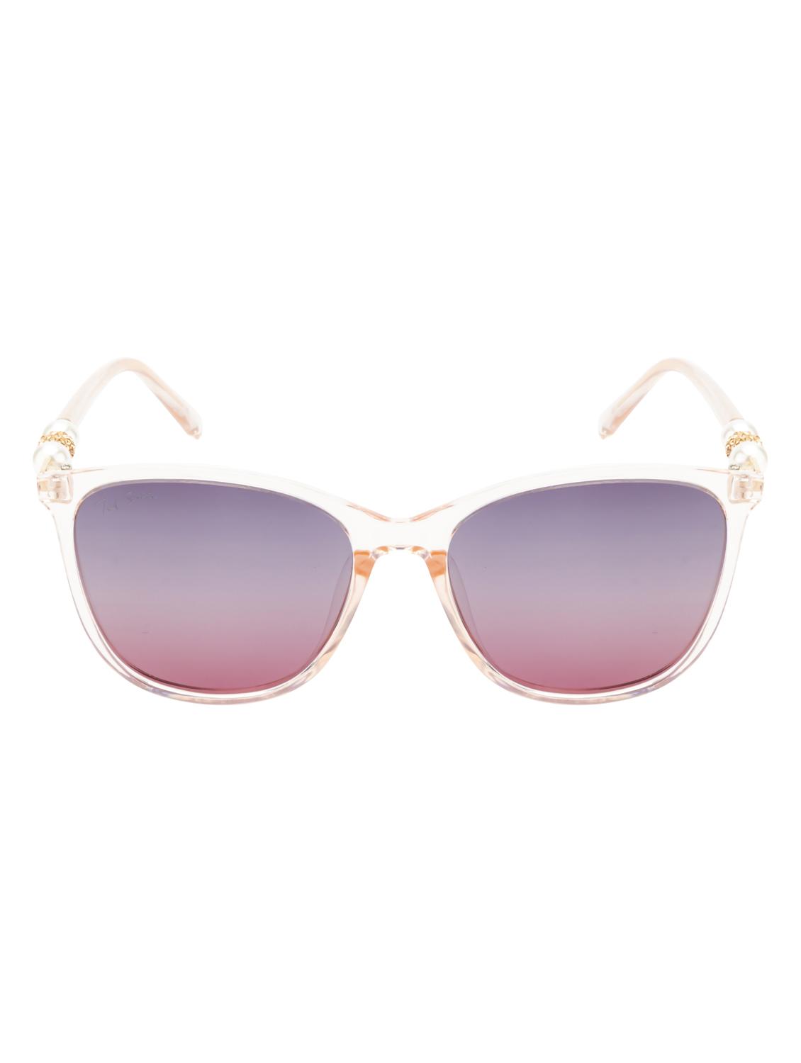 ted smith uv protected wayfarer sunglasses - 16608169 - Zoom Image - 1