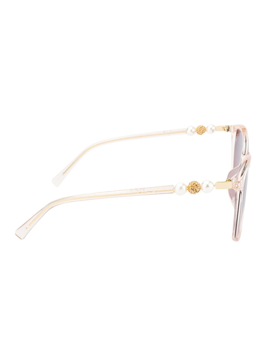 ted smith uv protected wayfarer sunglasses - 16608169 - Zoom Image - 3