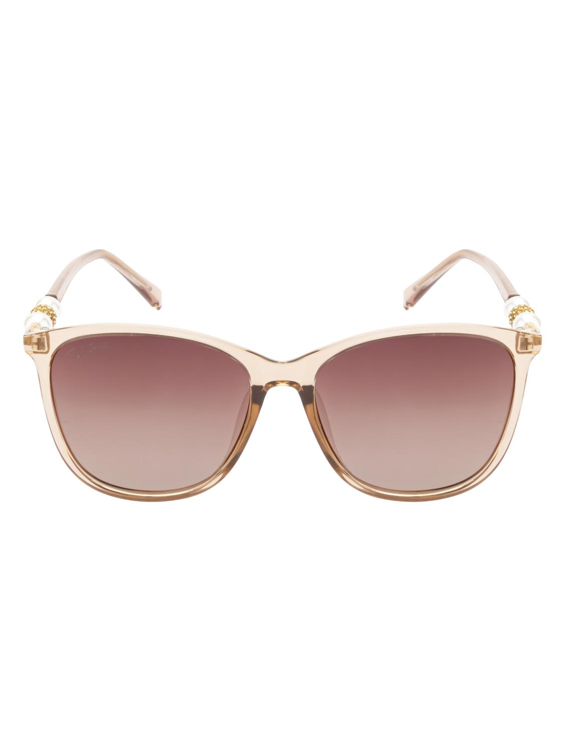 ted smith uv protected wayfarer sunglasses - 16608170 - Zoom Image - 1