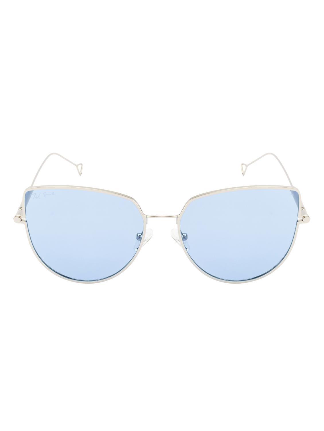 ted smith uv protected cat eye sunglasses - 16608174 - Zoom Image - 1