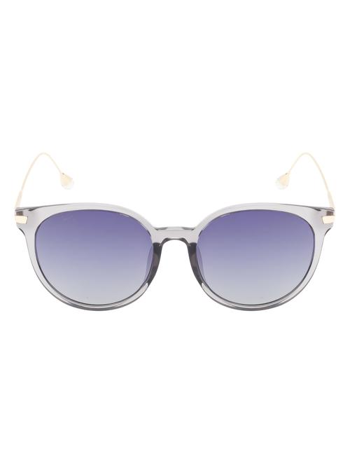 ted smith uv protected cat eye sunglasses - 16608176 - Standard Image - 1