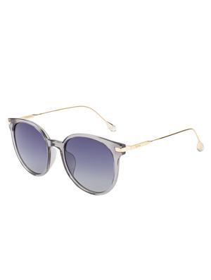 ted smith uv protected cat eye sunglasses - 16608176 - Standard Image - 2
