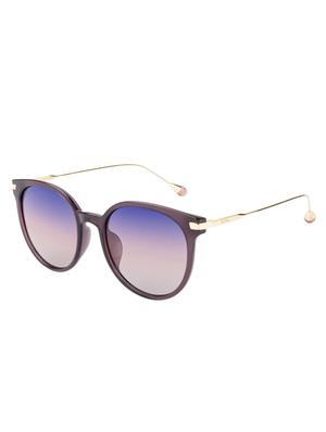 ted smith uv protected cat eye sunglasses - 16608178 - Standard Image - 2