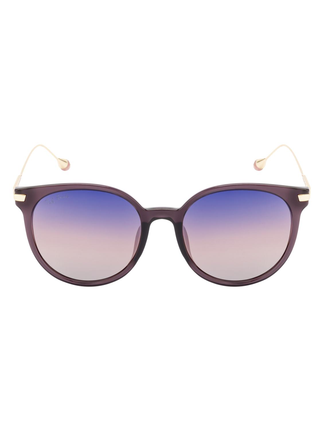 ted smith uv protected cat eye sunglasses - 16608178 - Zoom Image - 1
