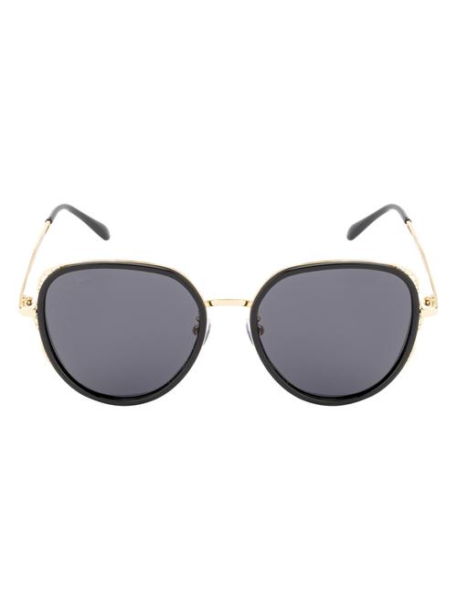 ted smith uv protected aviator sunglasses - 16608182 - Standard Image - 1