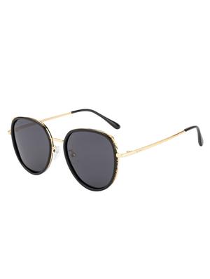 ted smith uv protected aviator sunglasses - 16608182 - Standard Image - 2