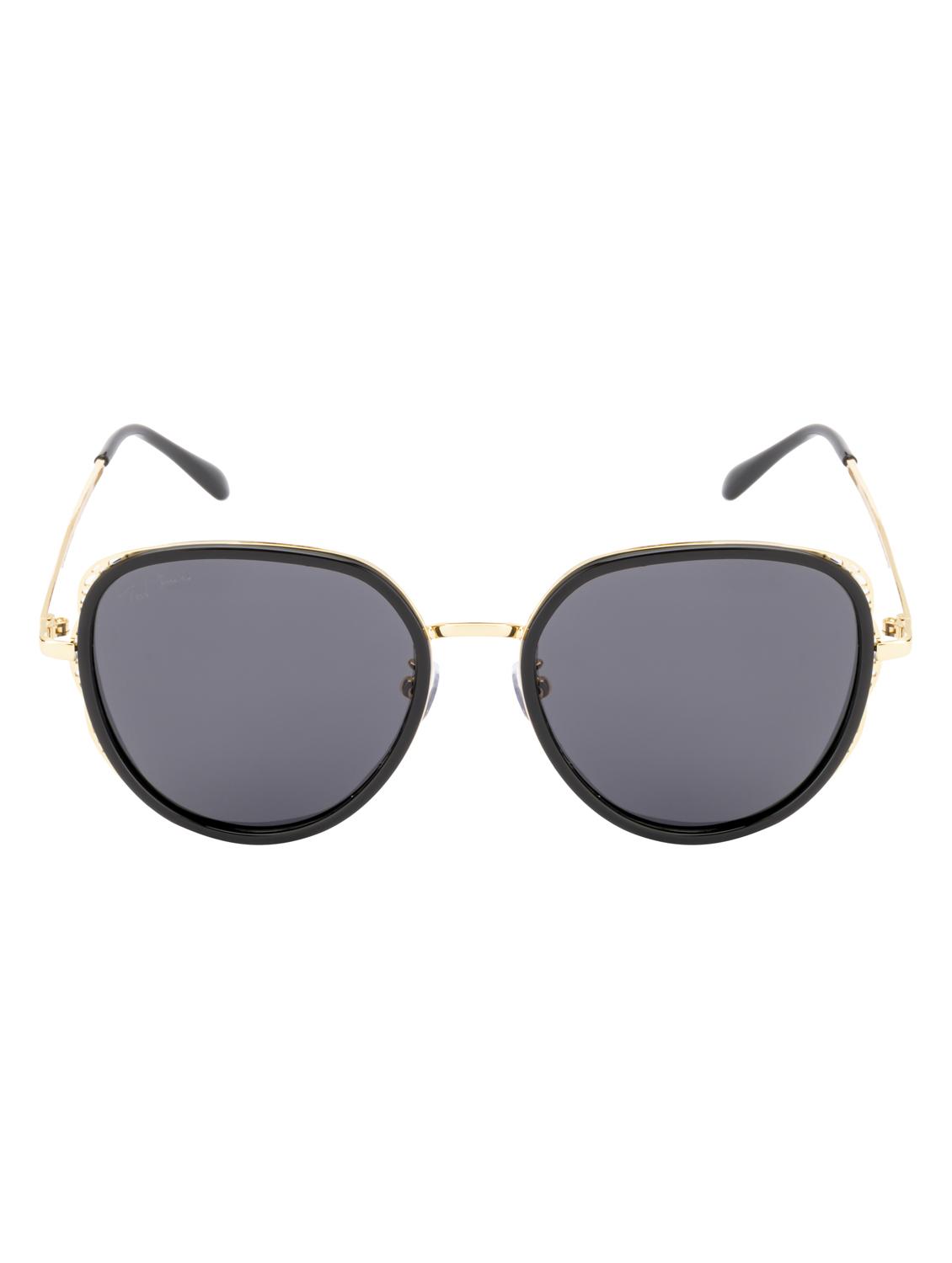 ted smith uv protected aviator sunglasses - 16608182 - Zoom Image - 1
