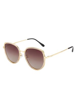 ted smith uv protected aviator sunglasses - 16608183 - Standard Image - 2