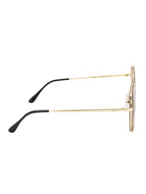 ted smith uv protected aviator sunglasses - 16608183 - Standard Image - 3