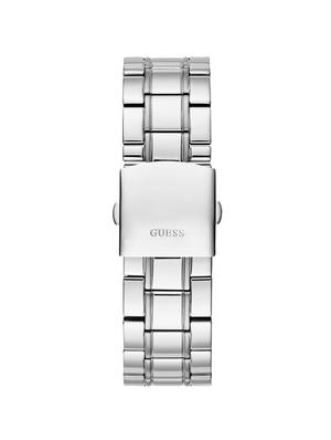 guess w1259g1 round dial analog watch - 16610330 - Standard Image - 2