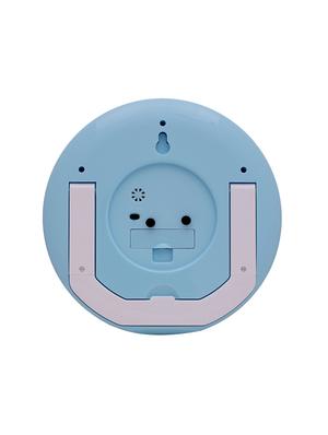plastic alarm clock - 16610758 - Standard Image - 3