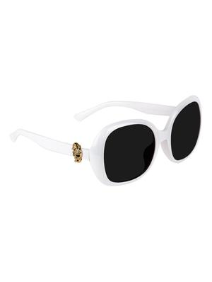 zyaden women over size sunglasses(sw-529) - 16611204 - Standard Image - 2