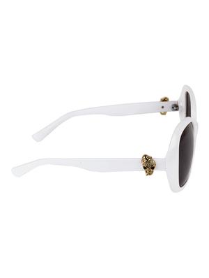 zyaden women over size sunglasses(sw-529) - 16611204 - Standard Image - 4