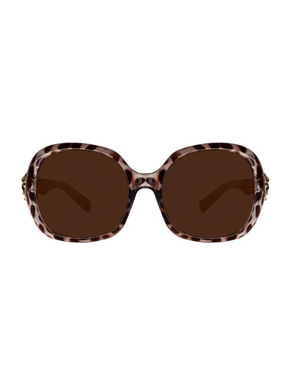 zyaden women over size sunglasses(sw-532) - 16611207 - Zoom Image - 1