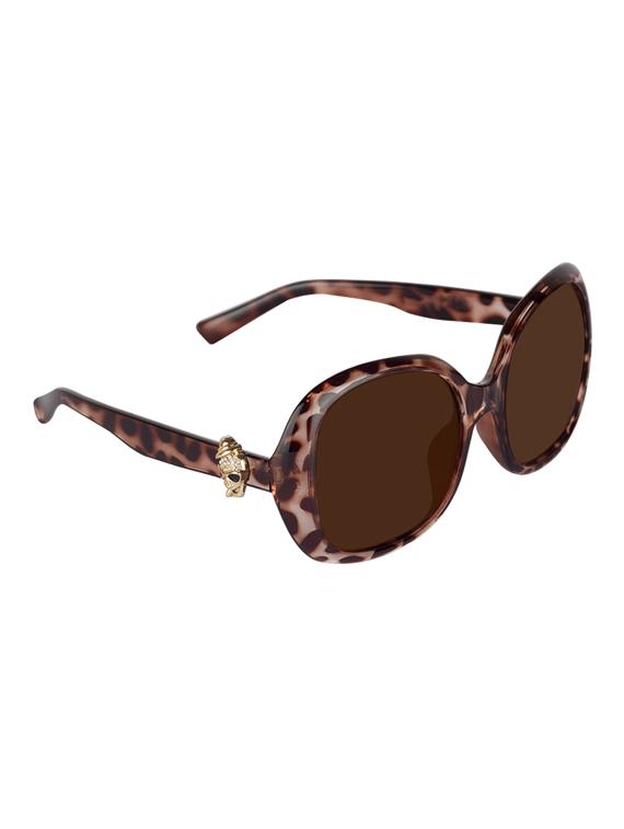zyaden women over size sunglasses(sw-532) - 16611207 - Zoom Image - 2