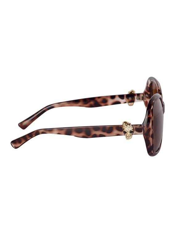 zyaden women over size sunglasses(sw-532) - 16611207 - Zoom Image - 4
