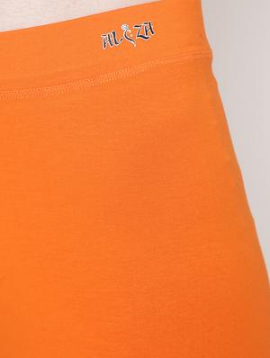 solid tee with capri sports set - 16611310 - Standard Image - 5