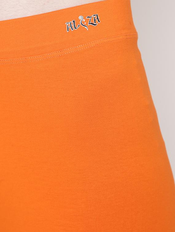 solid tee with capri sports set - 16611310 - Zoom Image - 5