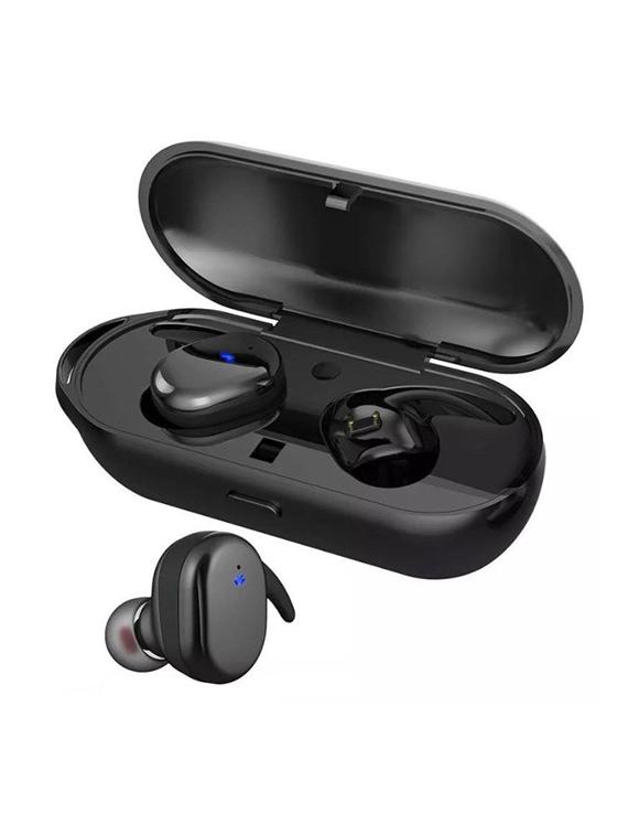 clairbell tws-4 dgtf_26 bluetooth headset - 16612058 - Zoom Image - 1