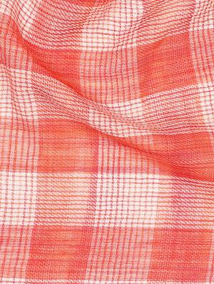 checkered others stole - 16612263 - Standard Image - 4