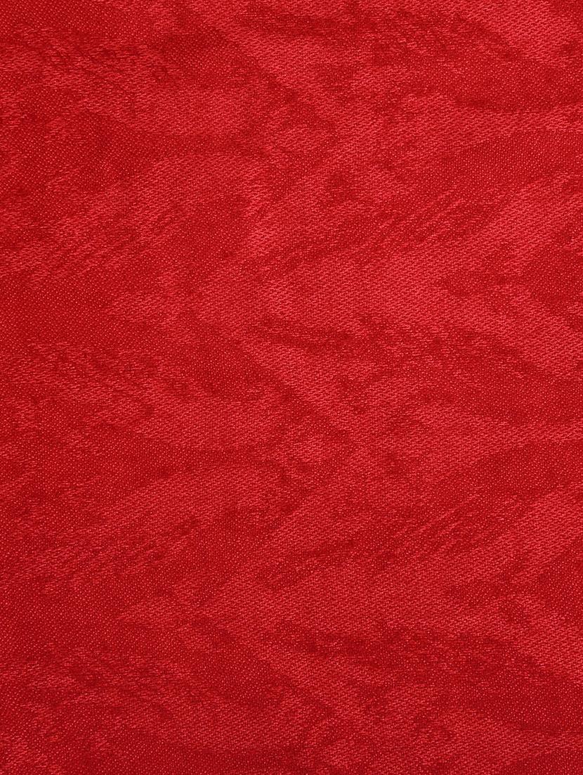 frayed hem jacquard stole - 16612368 - Zoom Image - 5