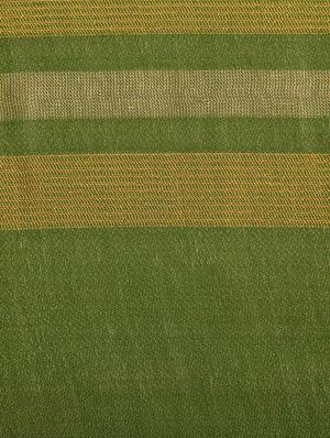 frayed hem striped stole - 16612386 - Standard Image - 5