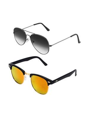 royalmede combo of two sunglasses - 16612651 - Standard Image - 2
