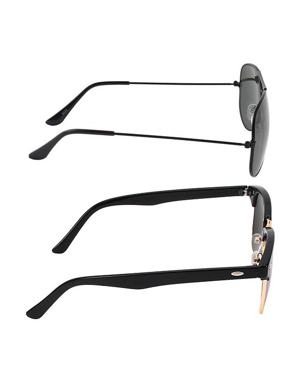 royalmede combo of two sunglasses - 16612654 - Zoom Image - 3