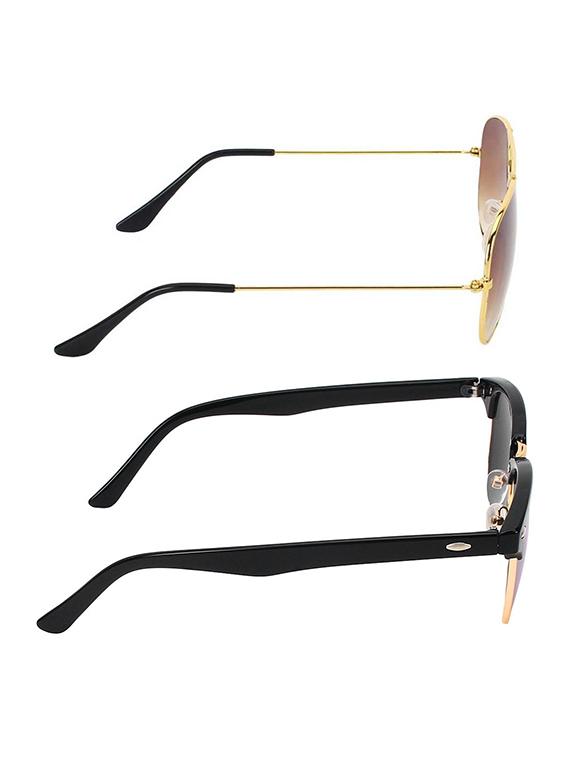 royalmede combo of two sunglasses - 16612656 - Zoom Image - 3
