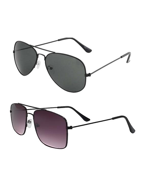 royalmede combo of two sunglasses - 16612662 - Zoom Image - 2