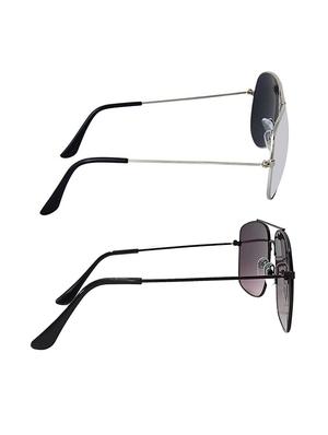 royalmede combo of two sunglasses - 16612665 - Standard Image - 3