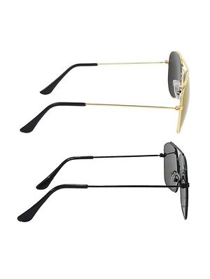 royalmede combo of two sunglasses - 16612669 - Standard Image - 3