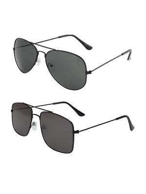 royalmede combo of two sunglasses - 16612670 - Standard Image - 2