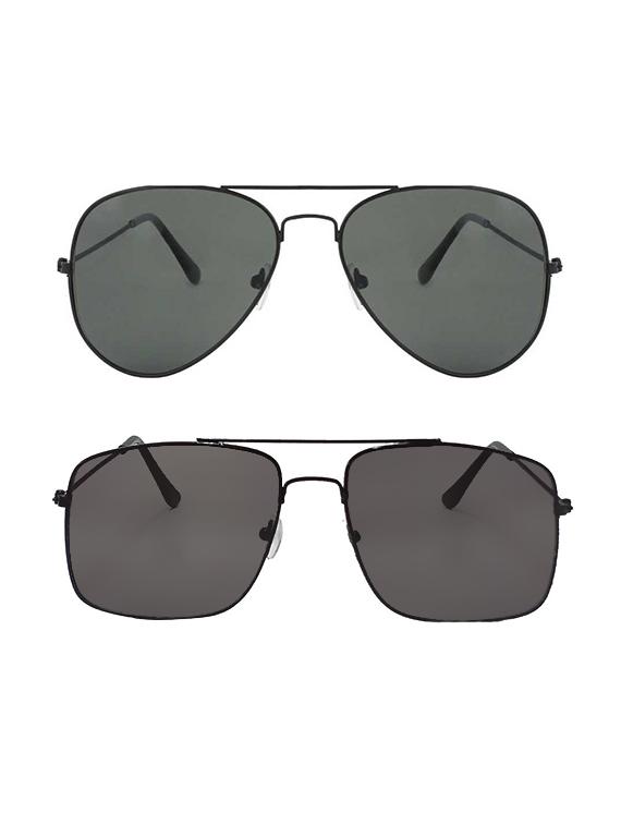 royalmede combo of two sunglasses - 16612670 - Zoom Image - 1