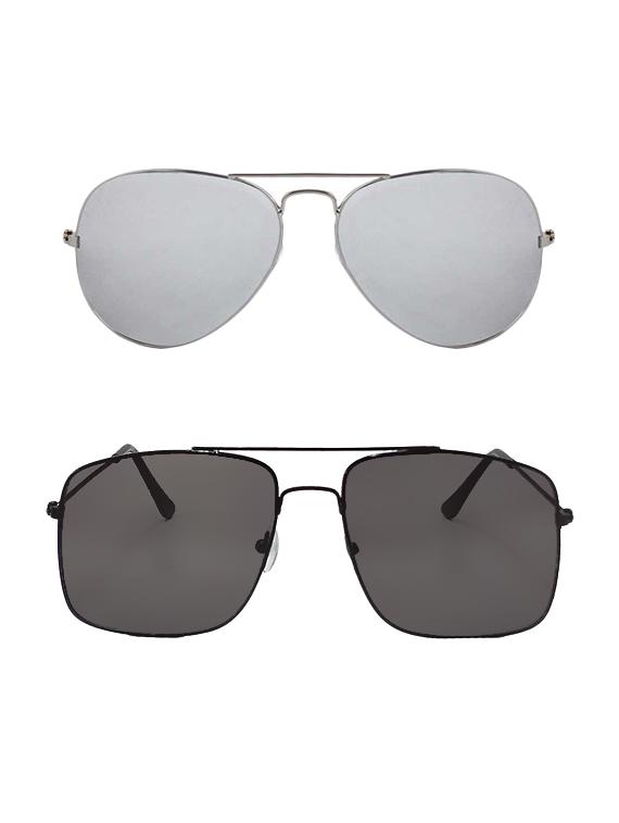 royalmede combo of two sunglasses - 16612673 - Zoom Image - 1