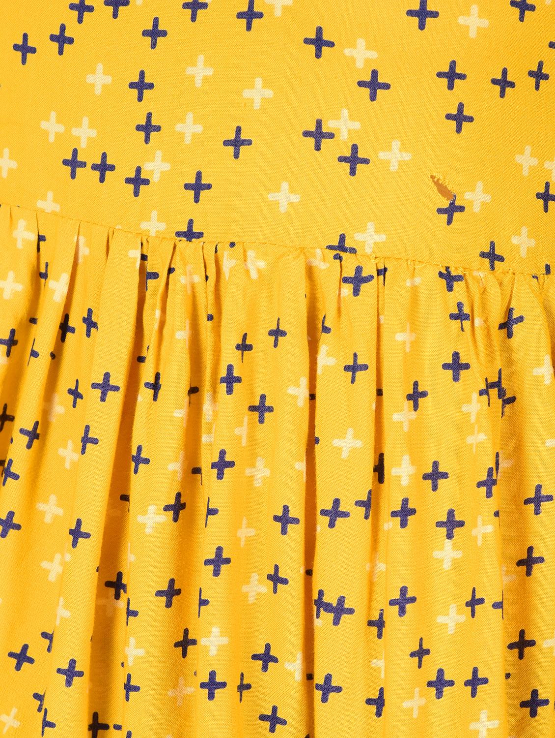 printed a-line kurti - 16613681 - Zoom Image - 6