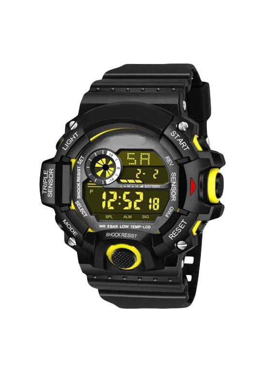 veens digital mens watch-vn577 - 16614152 - Zoom Image - 1