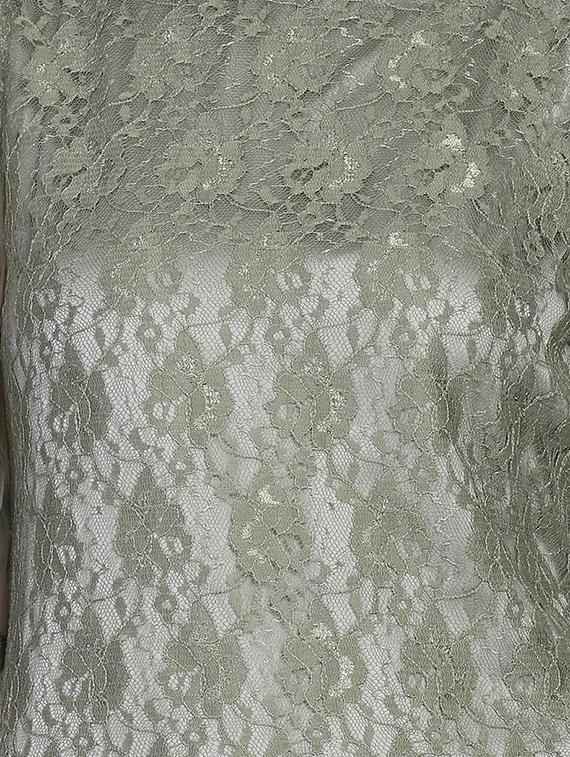 tassels detail high low kurta - 16614315 - Zoom Image - 4