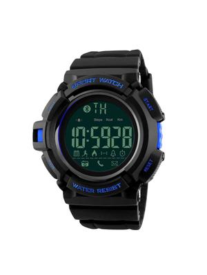 skmei 1245 round dial digital watch - 16615952 - Standard Image - 2