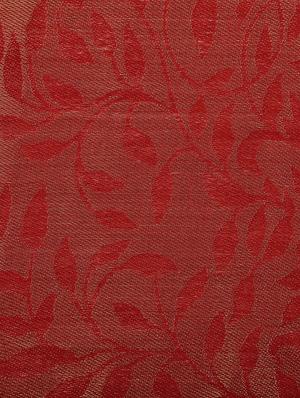 frayed hem floral wool stole - 16616195 - Standard Image - 4