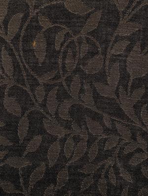 frayed hem floral wool stole - 16616196 - Standard Image - 4