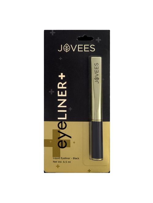 jovees herbal black eyeliner - 16616613 - Standard Image - 1