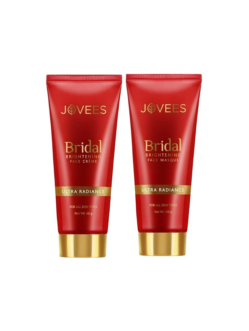 jovees combo of face cream and masque - 16616627 - Zoom Image - 1