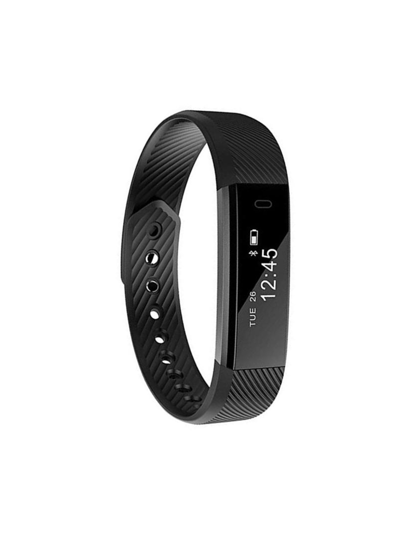 clairbell d115 digital fitness band - 16618430 - Zoom Image - 1