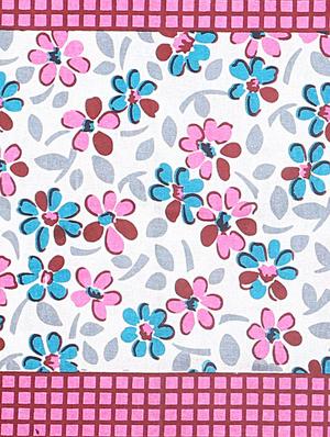 cotton multicolor pillow covers 4 sets (8 pieces) - 16618801 - Standard Image - 3