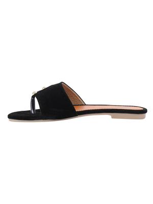 black toe separator sandals - 16618857 - Standard Image - 2