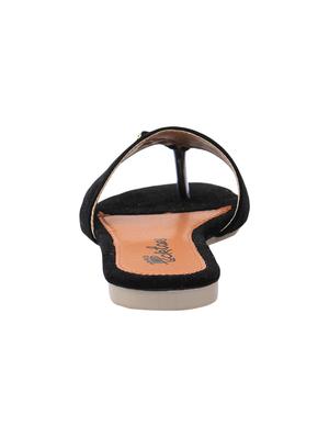 black toe separator sandals - 16618857 - Standard Image - 3