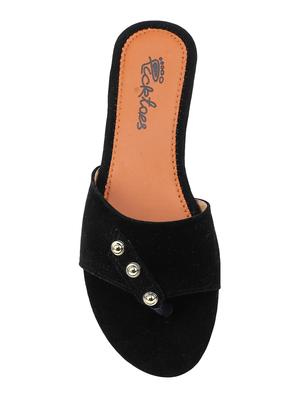 black toe separator sandals - 16618857 - Standard Image - 4
