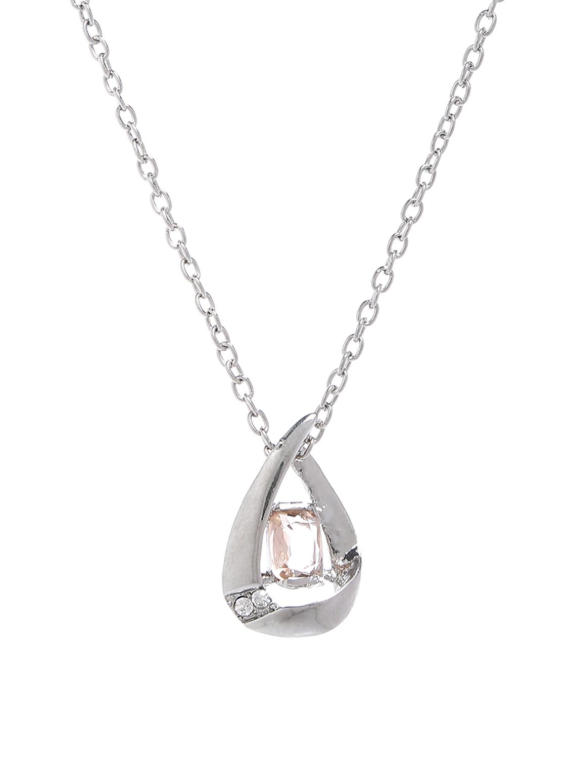 brown metal pendant - 16619377 - Zoom Image - 1