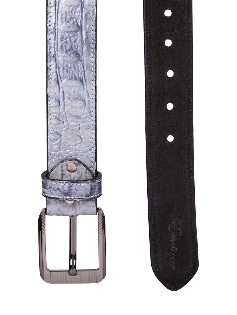 purple leather belt - 16619884 - Zoom Image - 2